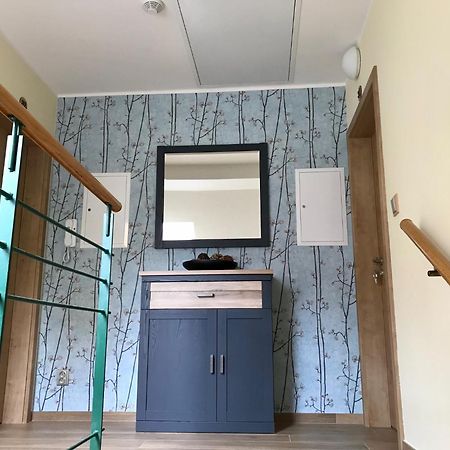 Golden Wood Apartments Pilsen Exterior foto