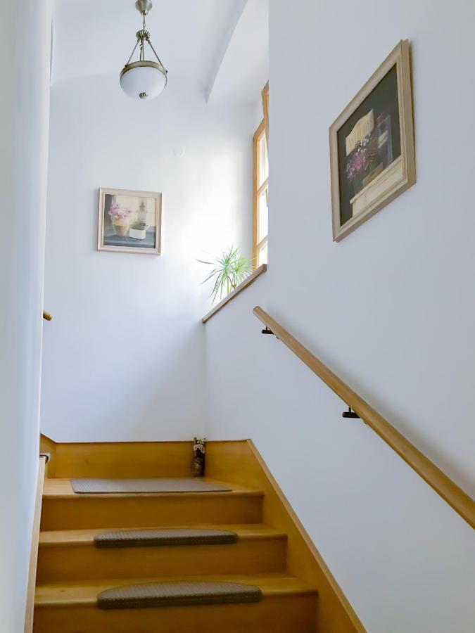 Golden Wood Apartments Pilsen Exterior foto